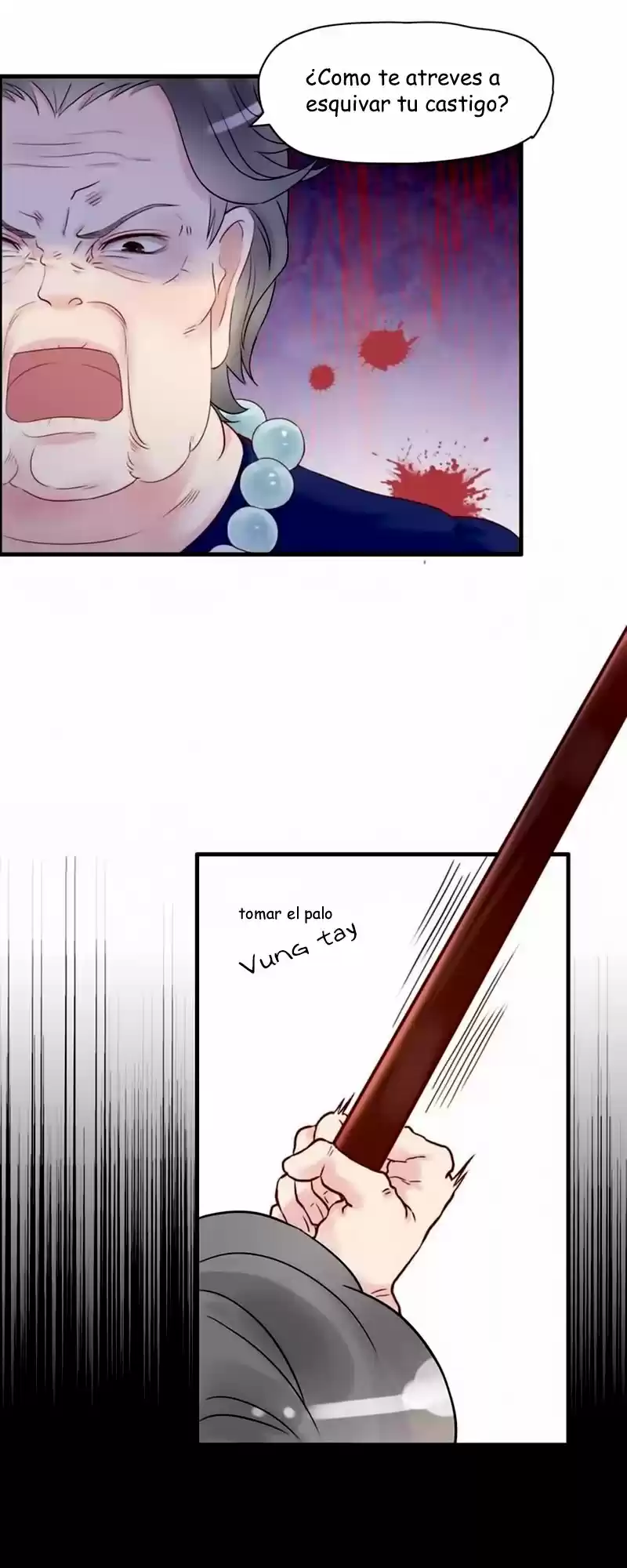The Ceo's Pregnant Wife - Capítulo 11 - Página 17 - LectorTMOo