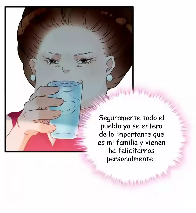 The Ceo's Pregnant Wife - Capítulo 11 - Página 20 - LectorTMOo