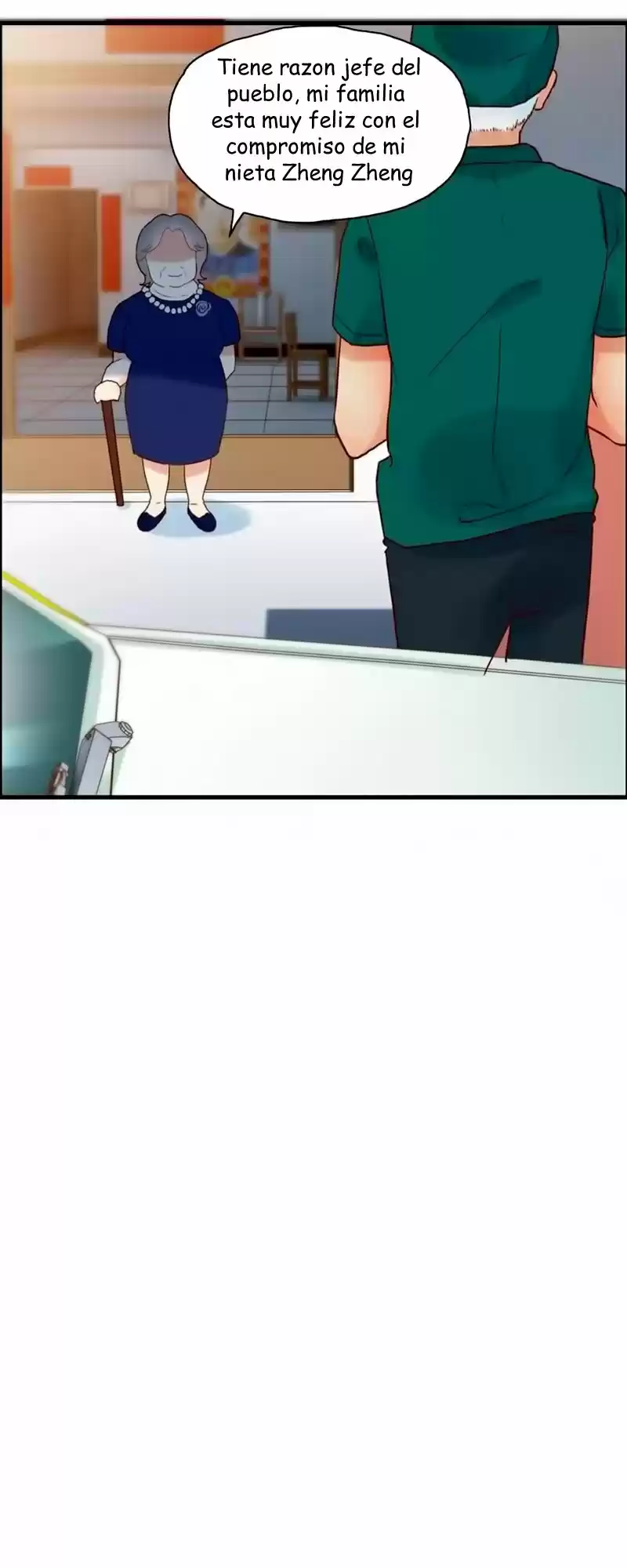 The Ceo's Pregnant Wife - Capítulo 11 - Página 23 - LectorTMOo