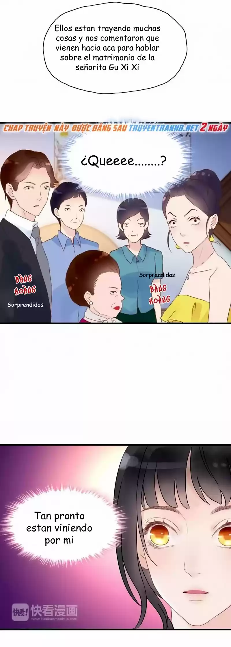 The Ceo's Pregnant Wife - Capítulo 11 - Página 25 - LectorTMOo