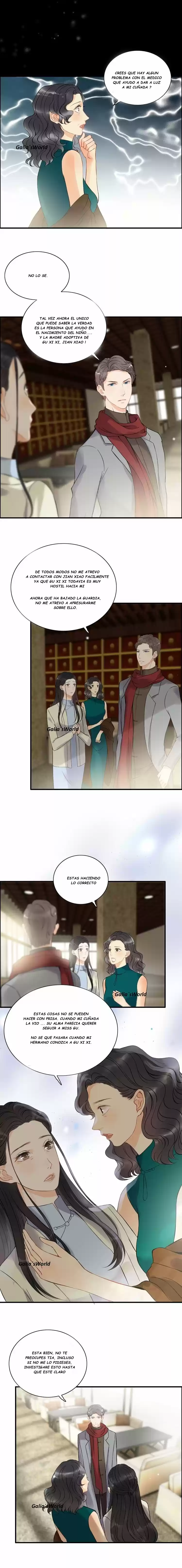 The Ceo's Pregnant Wife - Capítulo 110 - Página 3 - LectorTMOo