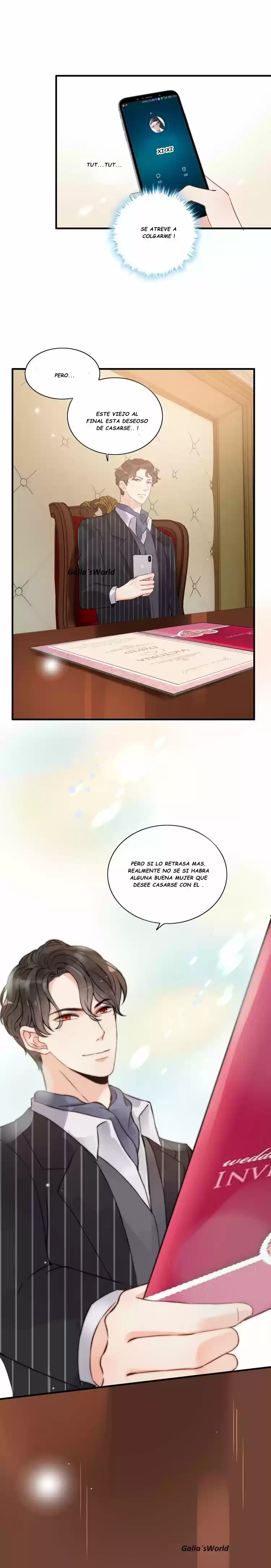 The Ceo's Pregnant Wife - Capítulo 110 - Página 6 - LectorTMOo