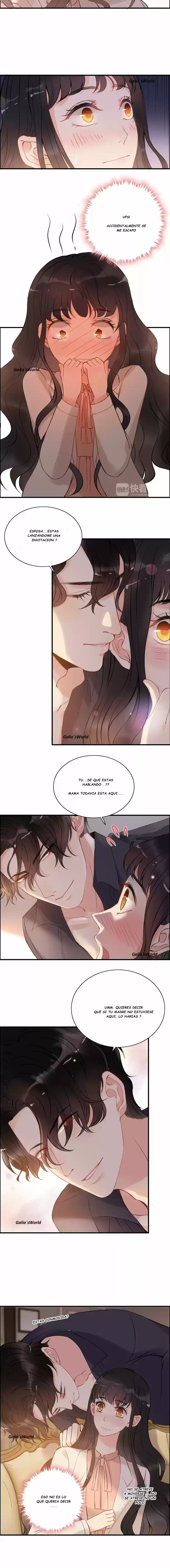 The Ceo's Pregnant Wife - Capítulo 111 - Página 5 - LectorTMOo