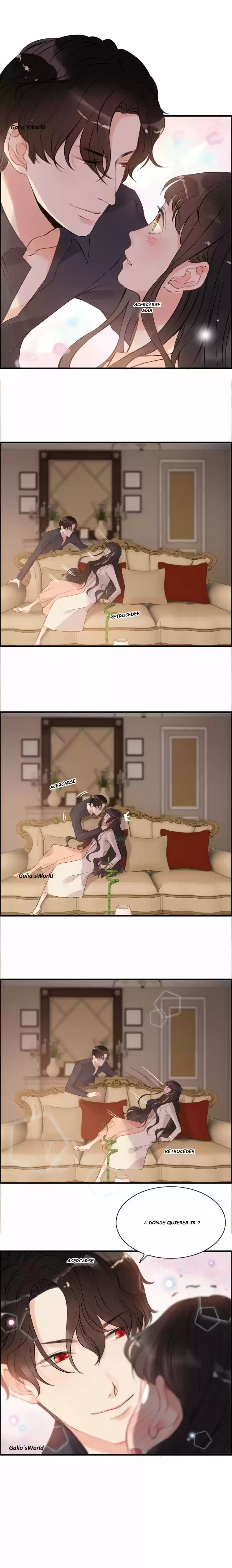 The Ceo's Pregnant Wife - Capítulo 111 - Página 7 - LectorTMOo