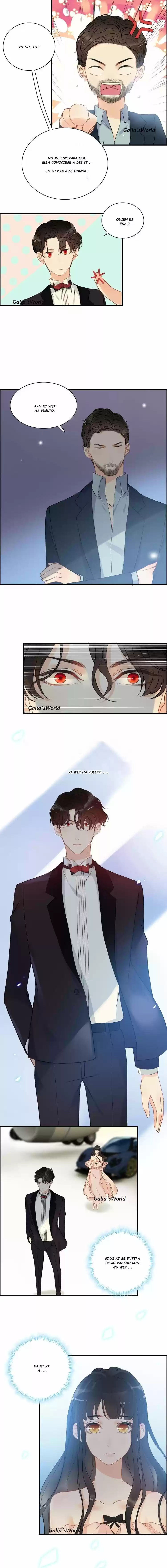 The Ceo's Pregnant Wife - Capítulo 113 - Página 5 - LectorTMOo
