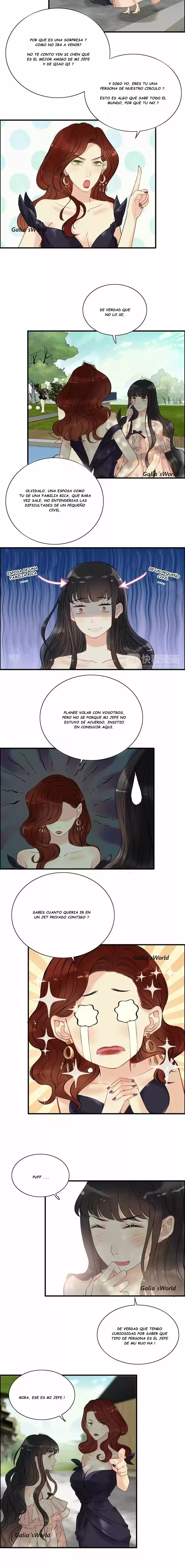 The Ceo's Pregnant Wife - Capítulo 114 - Página 2 - LectorTMOo