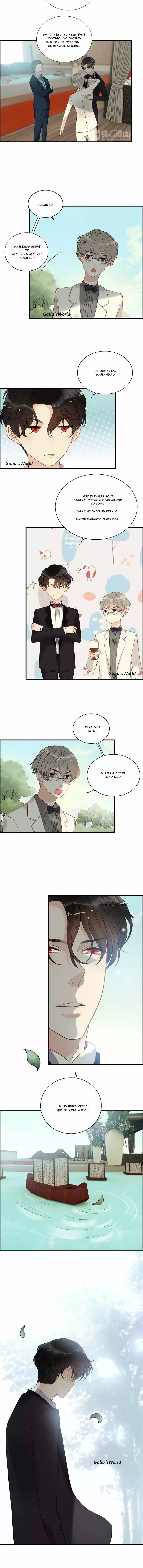 The Ceo's Pregnant Wife - Capítulo 114 - Página 5 - LectorTMOo