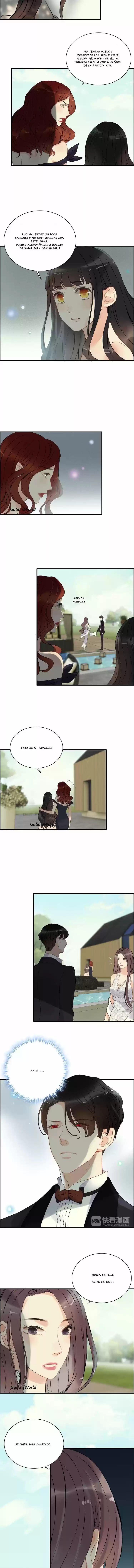 The Ceo's Pregnant Wife - Capítulo 115 - Página 4 - LectorTMOo