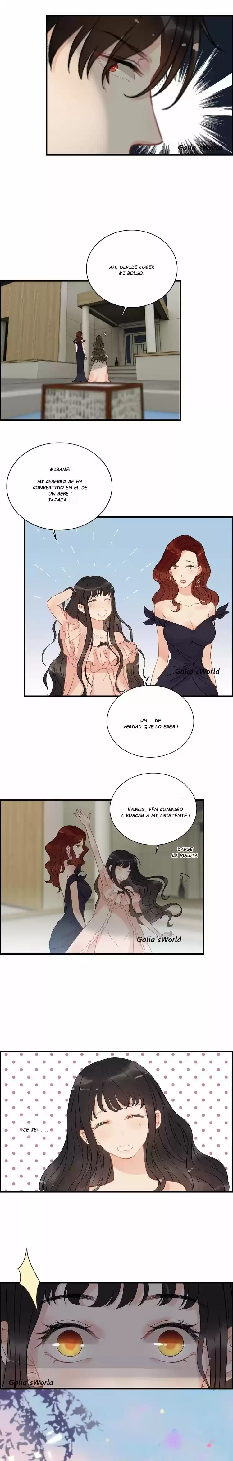 The Ceo's Pregnant Wife - Capítulo 115 - Página 6 - LectorTMOo
