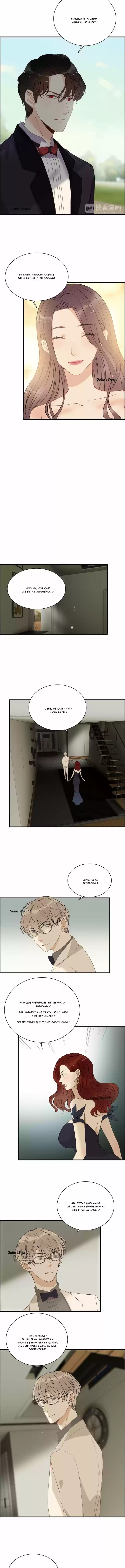 The Ceo's Pregnant Wife - Capítulo 116 - Página 5 - LectorTMOo