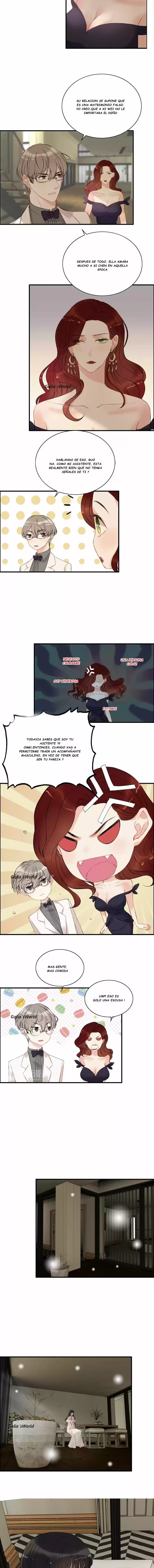 The Ceo's Pregnant Wife - Capítulo 117 - Página 2 - LectorTMOo