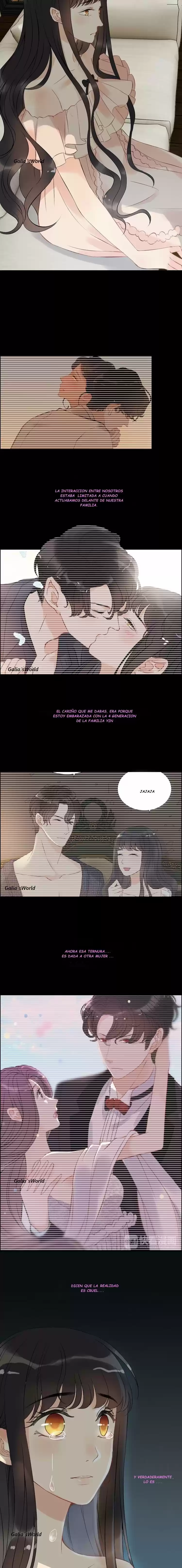The Ceo's Pregnant Wife - Capítulo 117 - Página 3 - LectorTMOo