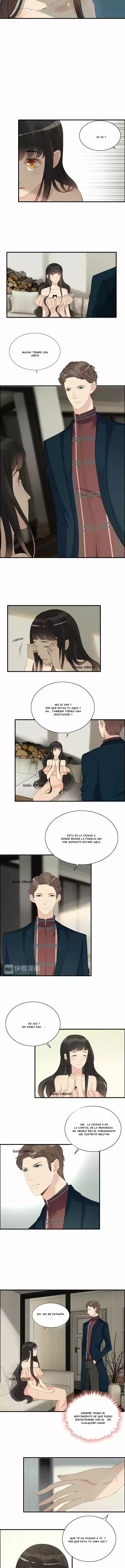 The Ceo's Pregnant Wife - Capítulo 117 - Página 4 - LectorTMOo