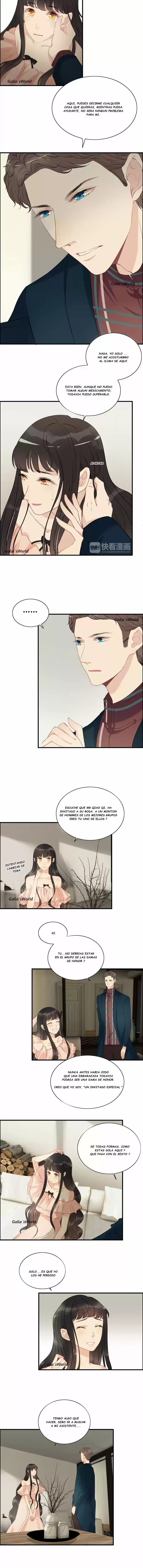 The Ceo's Pregnant Wife - Capítulo 117 - Página 5 - LectorTMOo