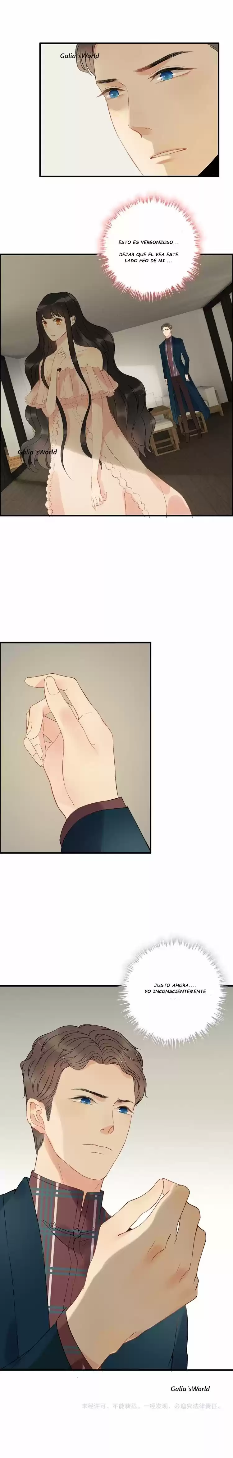 The Ceo's Pregnant Wife - Capítulo 117 - Página 6 - LectorTMOo