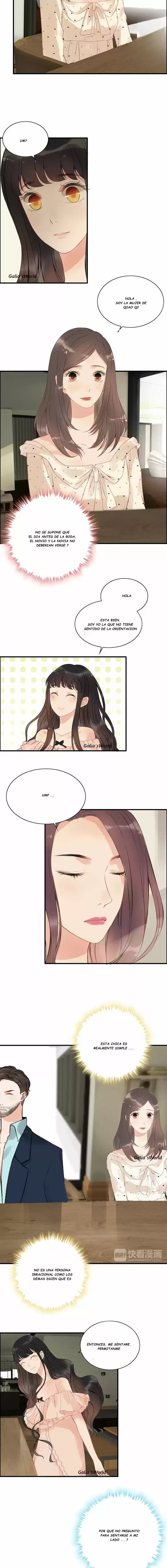The Ceo's Pregnant Wife - Capítulo 118 - Página 3 - LectorTMOo