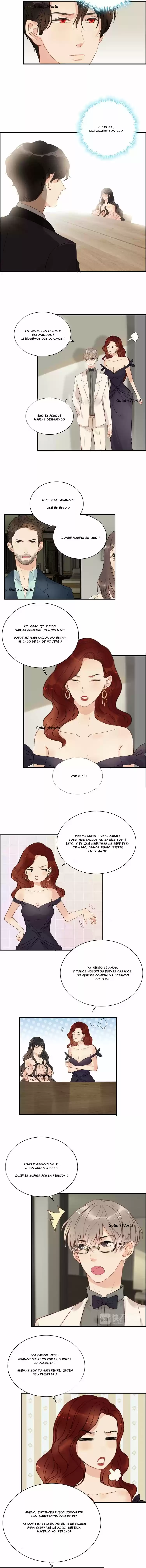 The Ceo's Pregnant Wife - Capítulo 118 - Página 4 - LectorTMOo