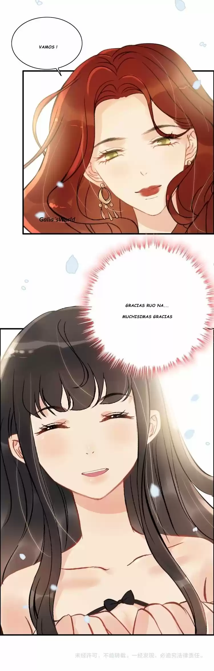 The Ceo's Pregnant Wife - Capítulo 118 - Página 6 - LectorTMOo