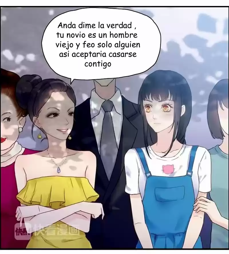 The Ceo's Pregnant Wife - Capítulo 12 - Página 2 - LectorTMOo