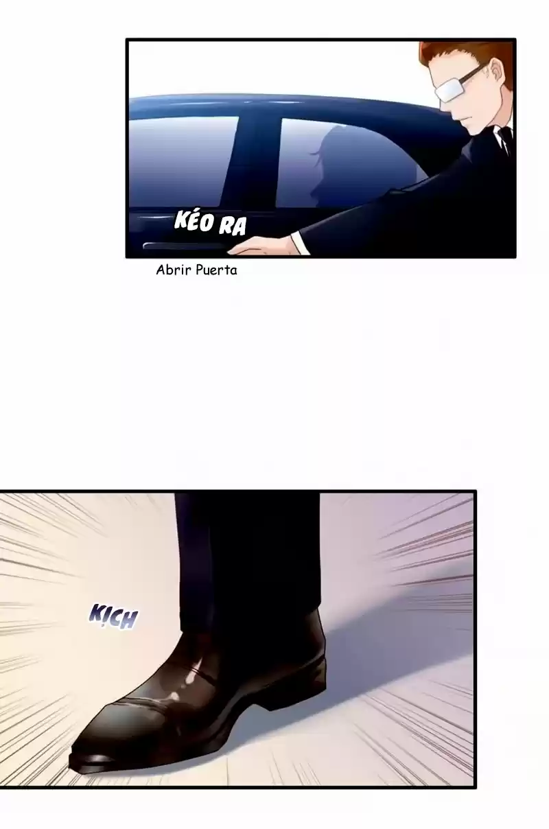 The Ceo's Pregnant Wife - Capítulo 12 - Página 4 - LectorTMOo