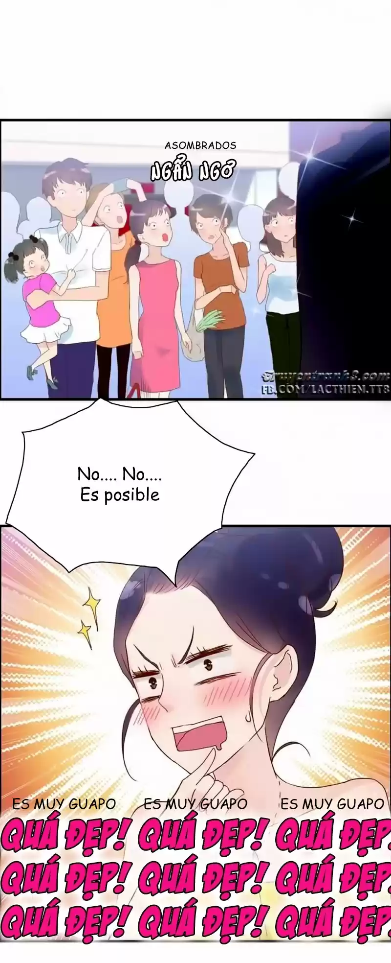 The Ceo's Pregnant Wife - Capítulo 12 - Página 6 - LectorTMOo
