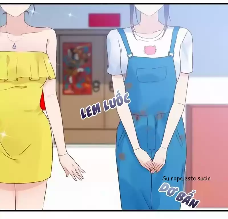 The Ceo's Pregnant Wife - Capítulo 12 - Página 11 - LectorTMOo