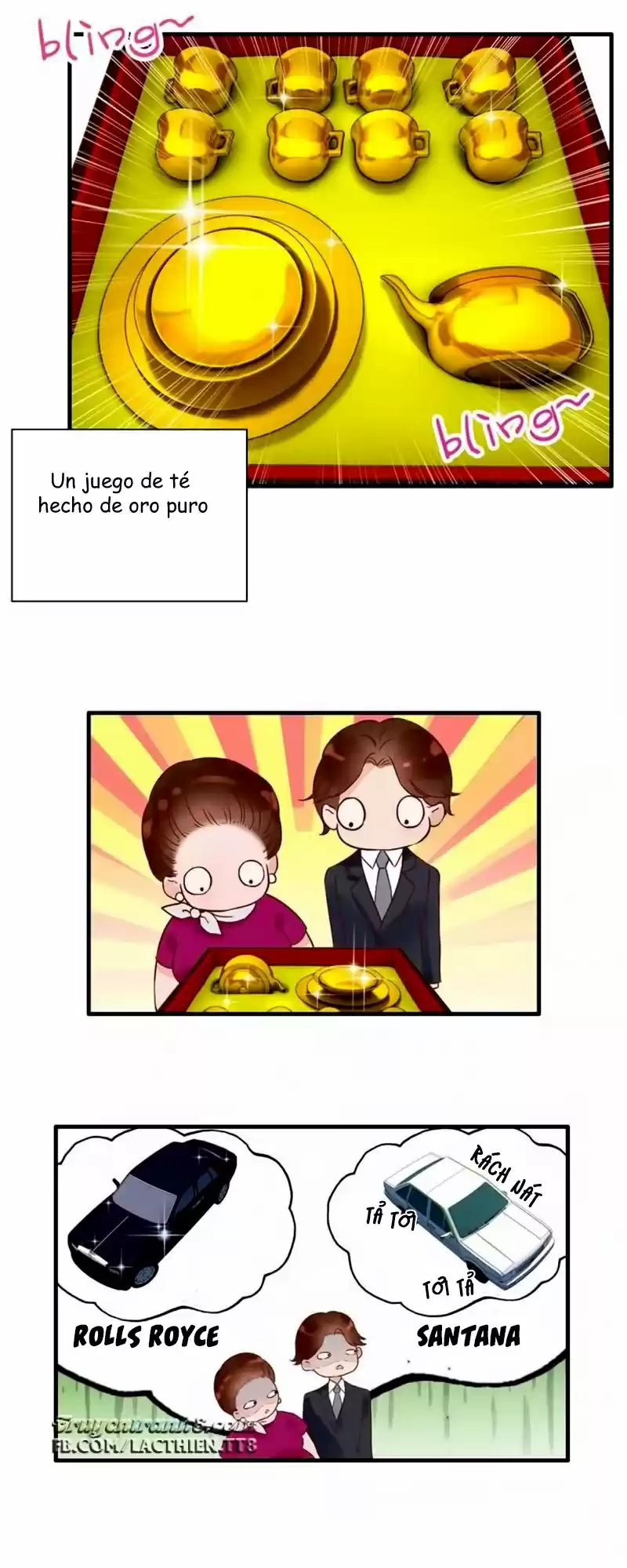 The Ceo's Pregnant Wife - Capítulo 12 - Página 15 - LectorTMOo