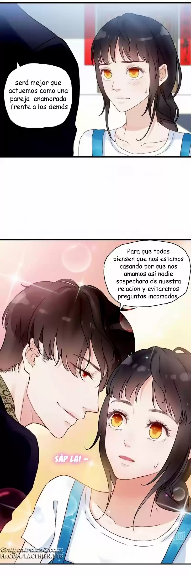 The Ceo's Pregnant Wife - Capítulo 12 - Página 22 - LectorTMOo