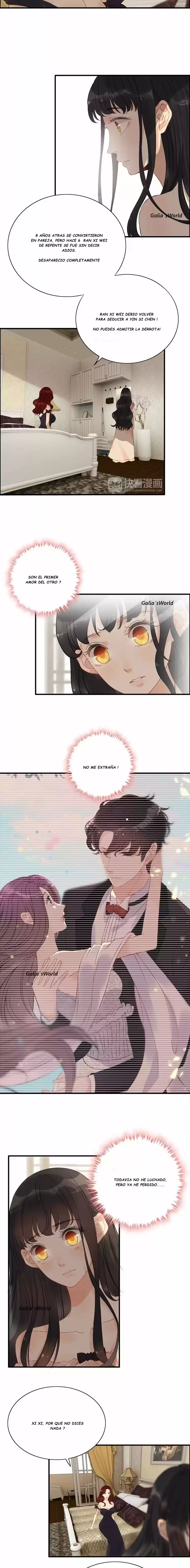 The Ceo's Pregnant Wife - Capítulo 120 - Página 2 - LectorTMOo
