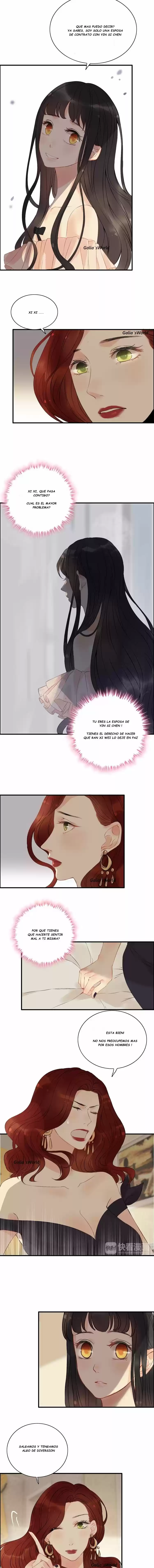 The Ceo's Pregnant Wife - Capítulo 120 - Página 3 - LectorTMOo