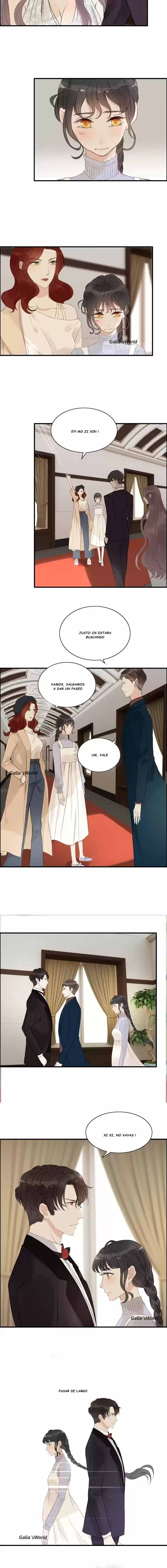 The Ceo's Pregnant Wife - Capítulo 120 - Página 5 - LectorTMOo