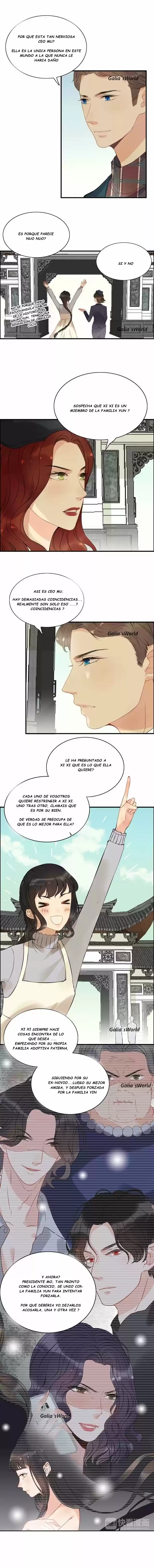 The Ceo's Pregnant Wife - Capítulo 121 - Página 2 - LectorTMOo