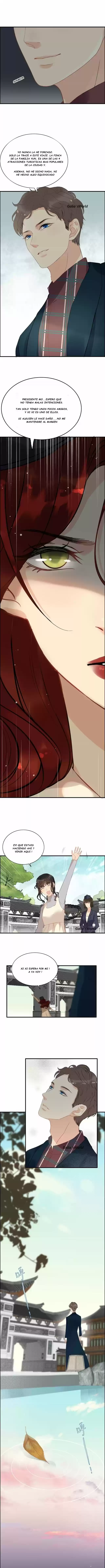The Ceo's Pregnant Wife - Capítulo 121 - Página 3 - LectorTMOo