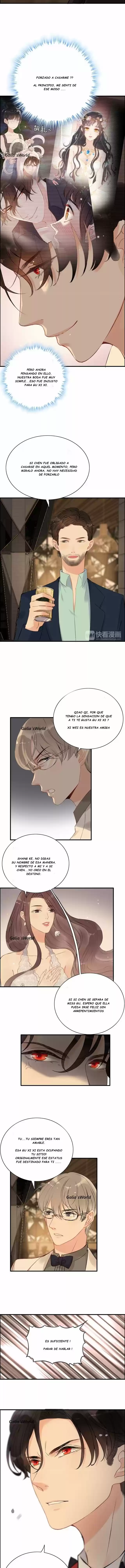 The Ceo's Pregnant Wife - Capítulo 121 - Página 5 - LectorTMOo