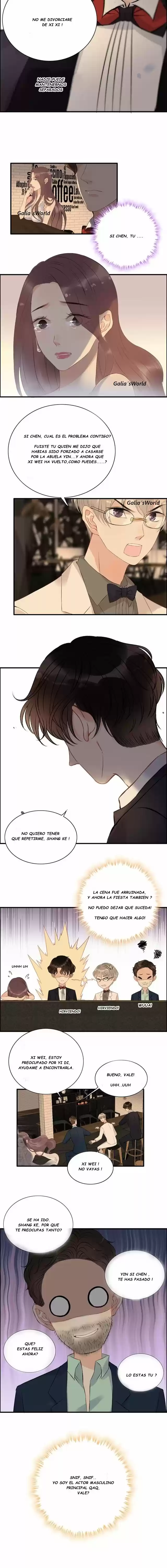 The Ceo's Pregnant Wife - Capítulo 121 - Página 6 - LectorTMOo