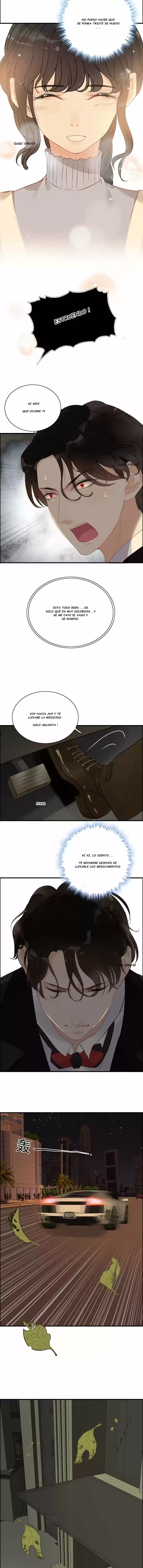 The Ceo's Pregnant Wife - Capítulo 122 - Página 6 - LectorTMOo