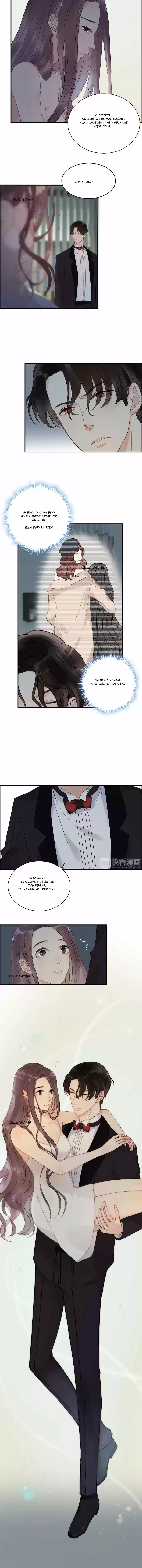 The Ceo's Pregnant Wife - Capítulo 123 - Página 3 - LectorTMOo
