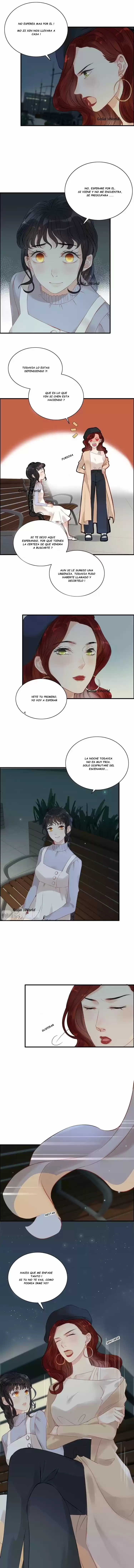 The Ceo's Pregnant Wife - Capítulo 124 - Página 3 - LectorTMOo