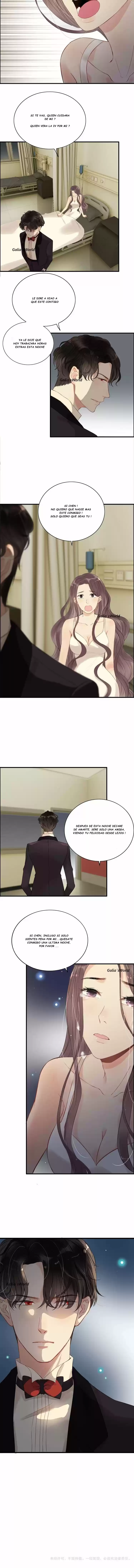 The Ceo's Pregnant Wife - Capítulo 124 - Página 6 - LectorTMOo