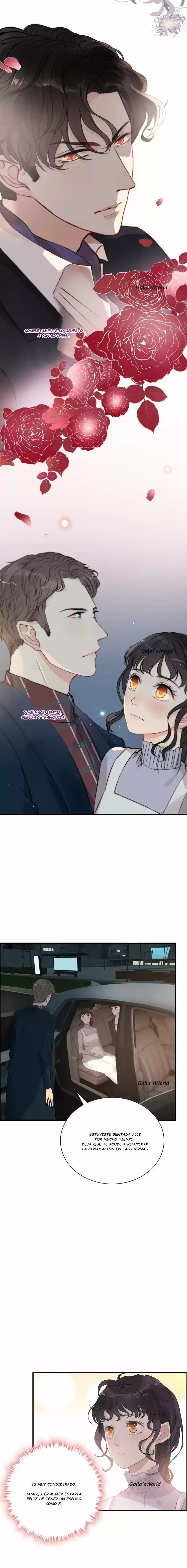 The Ceo's Pregnant Wife - Capítulo 125 - Página 5 - LectorTMOo