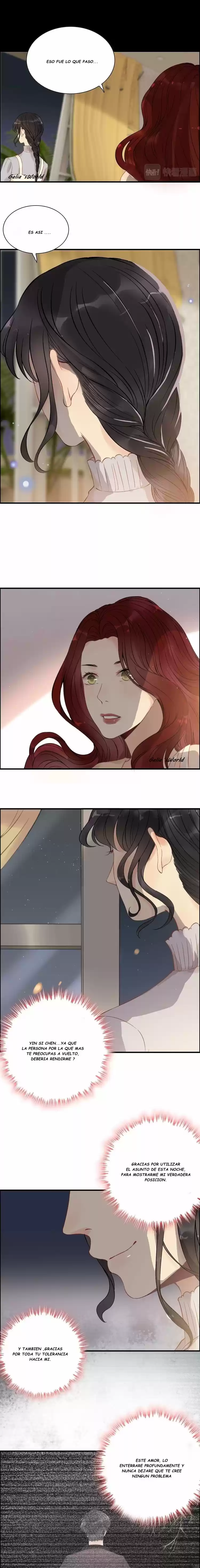 The Ceo's Pregnant Wife - Capítulo 126 - Página 7 - LectorTMOo