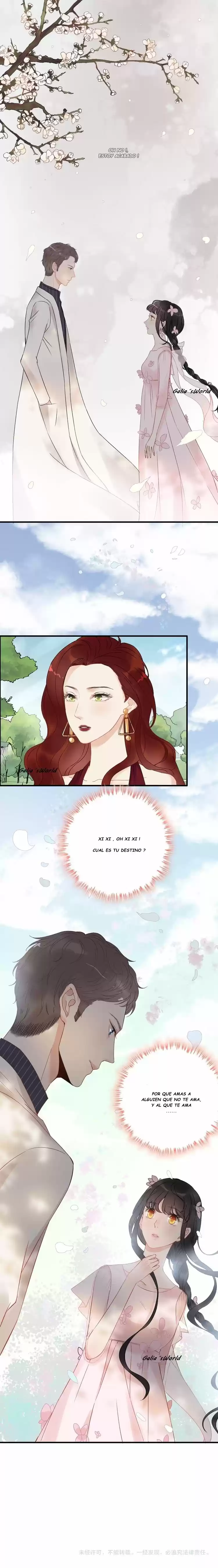 The Ceo's Pregnant Wife - Capítulo 128 - Página 7 - LectorTMOo