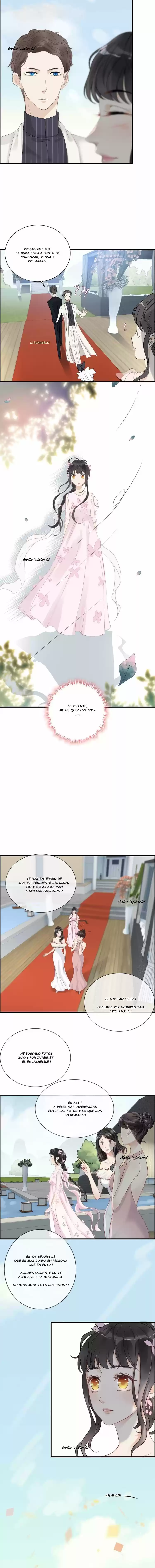 The Ceo's Pregnant Wife - Capítulo 129 - Página 2 - LectorTMOo