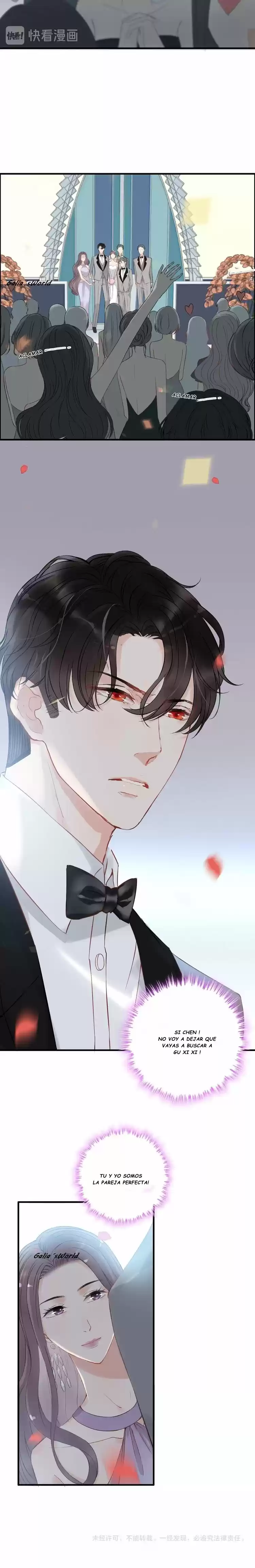 The Ceo's Pregnant Wife - Capítulo 129 - Página 7 - LectorTMOo