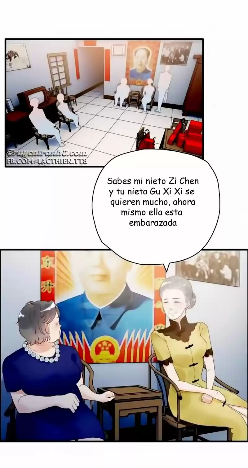 The Ceo's Pregnant Wife - Capítulo 13 - Página 6 - LectorTMOo
