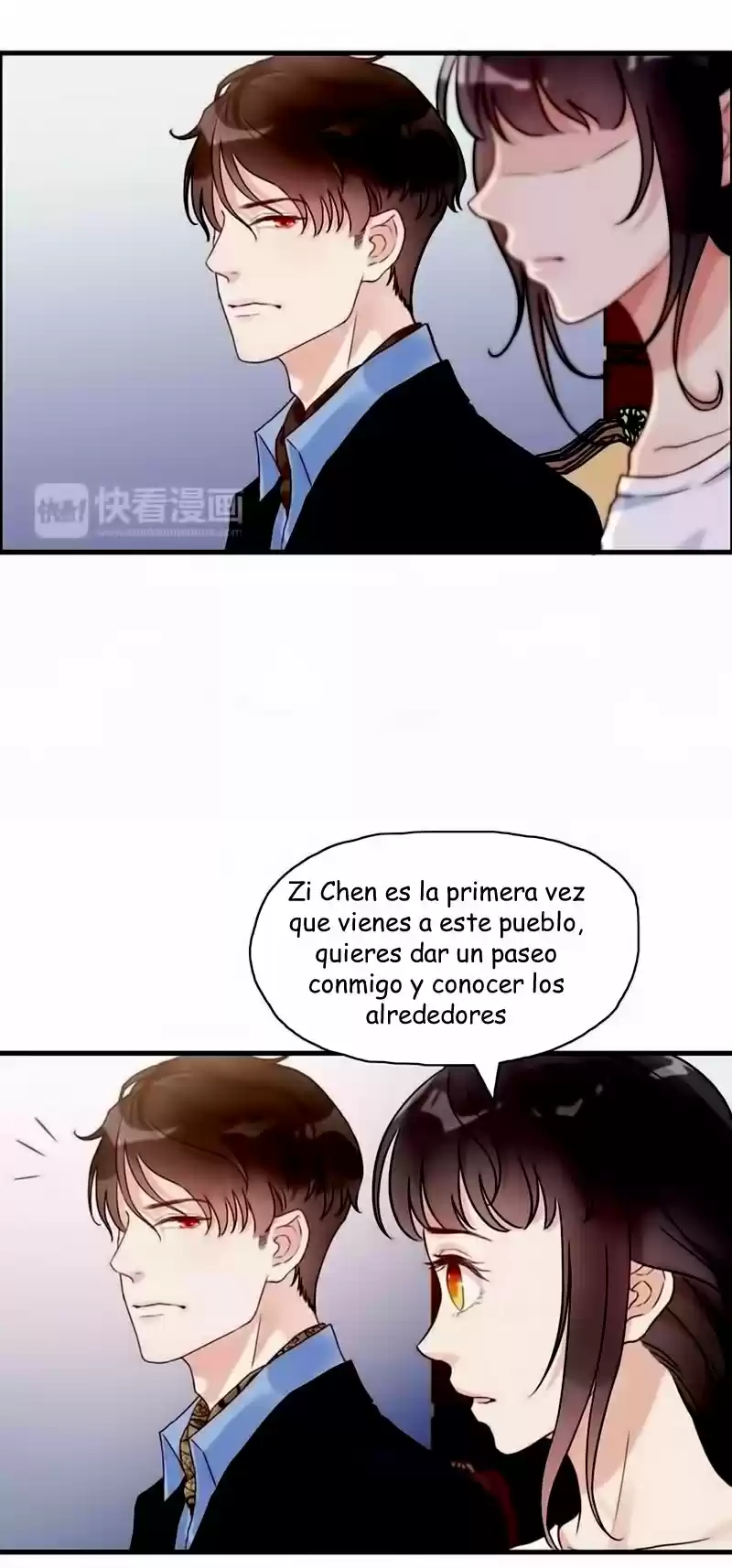 The Ceo's Pregnant Wife - Capítulo 13 - Página 13 - LectorTMOo