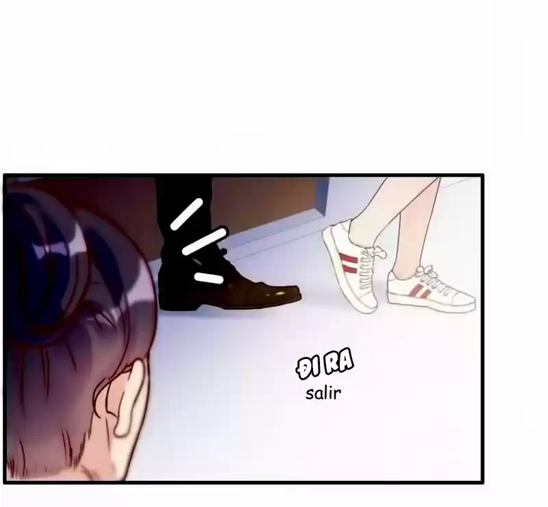 The Ceo's Pregnant Wife - Capítulo 13 - Página 15 - LectorTMOo