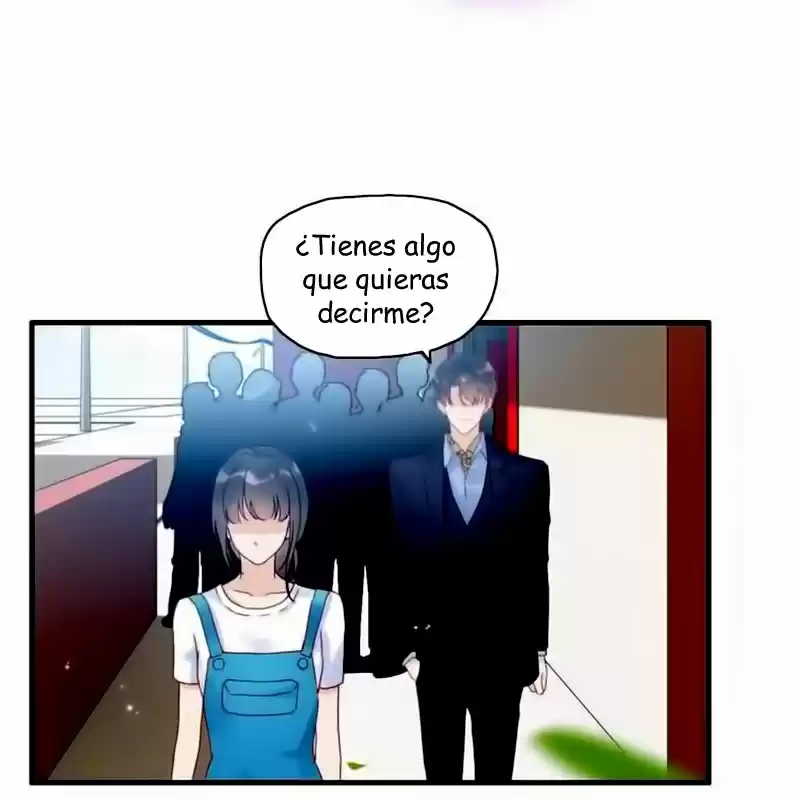 The Ceo's Pregnant Wife - Capítulo 13 - Página 17 - LectorTMOo