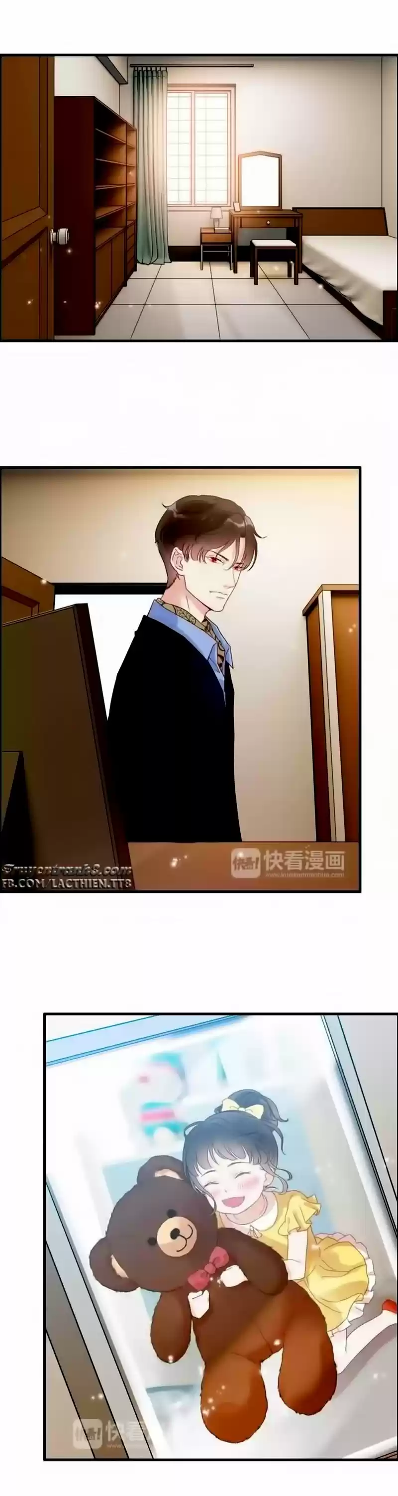 The Ceo's Pregnant Wife - Capítulo 13 - Página 19 - LectorTMOo