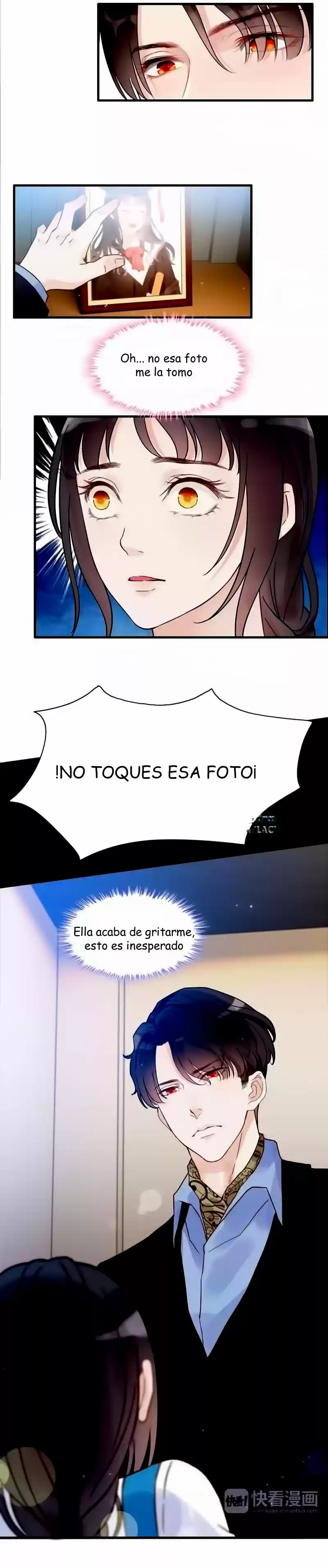 The Ceo's Pregnant Wife - Capítulo 13 - Página 23 - LectorTMOo